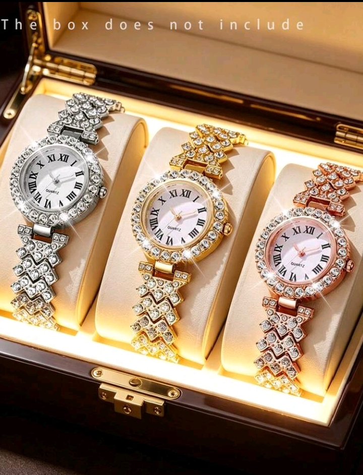 Eterna Trio